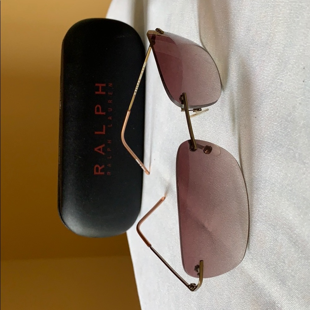 Ralph Lauren sunglasses